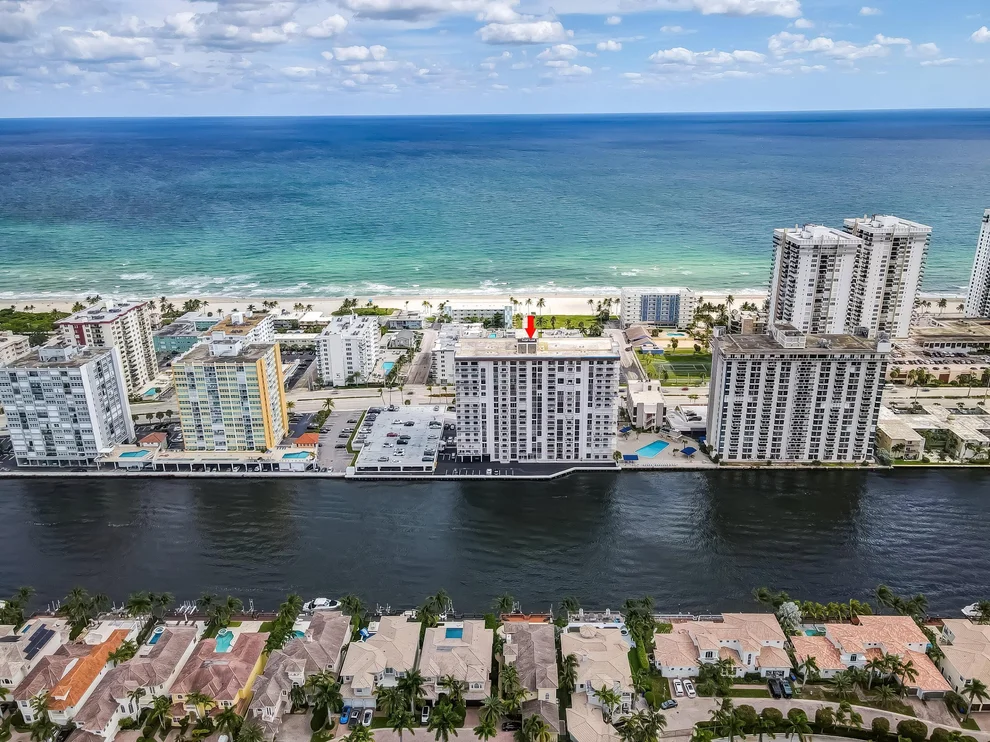 Unit for sale at 1500 S Ocean Drive, Hollywood, FL 33019