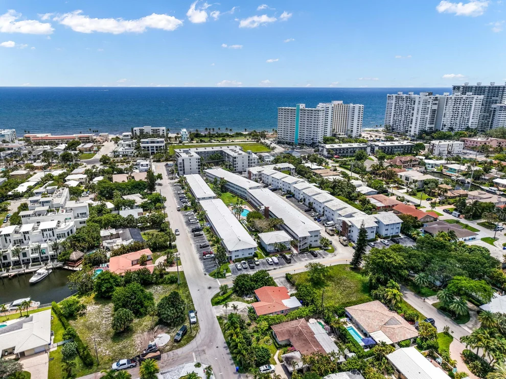 Unit for sale at 228 Hibiscus Avenue, Lauderdale By The Sea, FL 33308