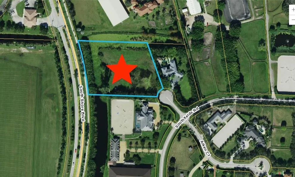 Unit for sale at 3530 Aiken Ct Court, Wellington, FL 33414