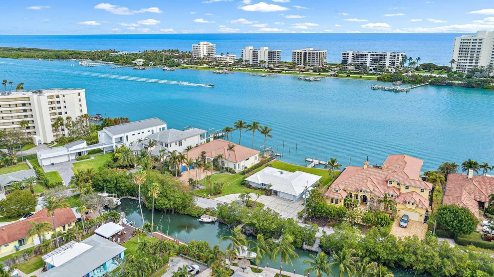 Unit for sale at 19696 Harbor Road N, Jupiter, FL 33469