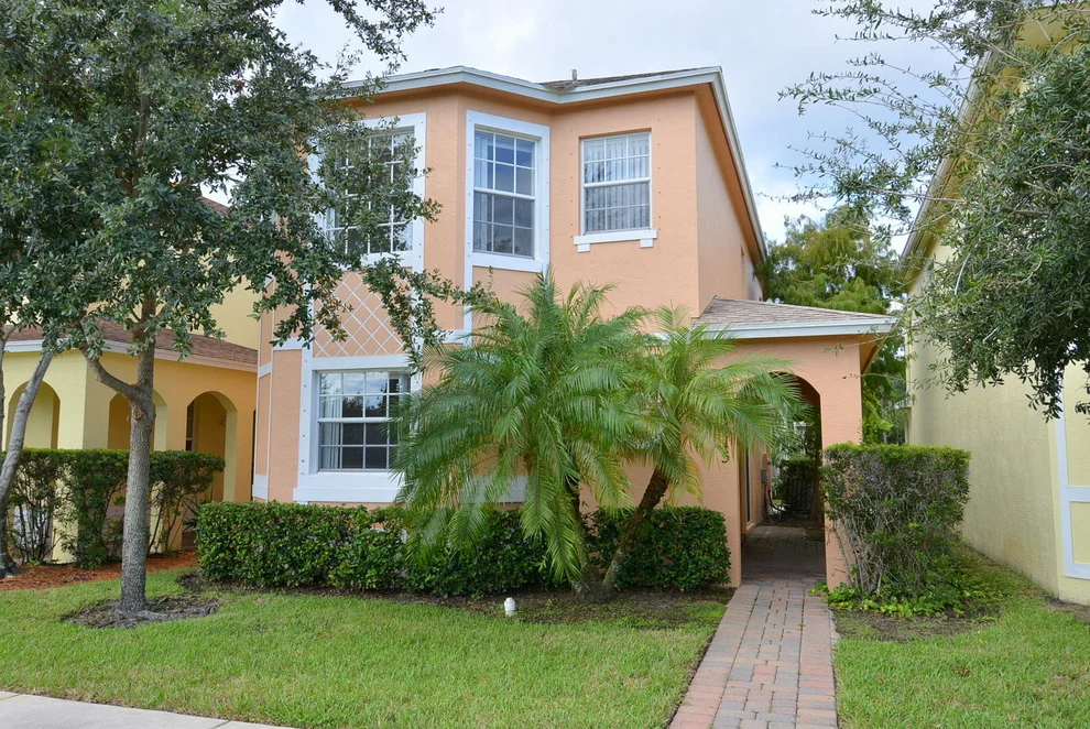 Unit for sale at 2415 SE Ruskin Drive, Port St Lucie, FL 34952