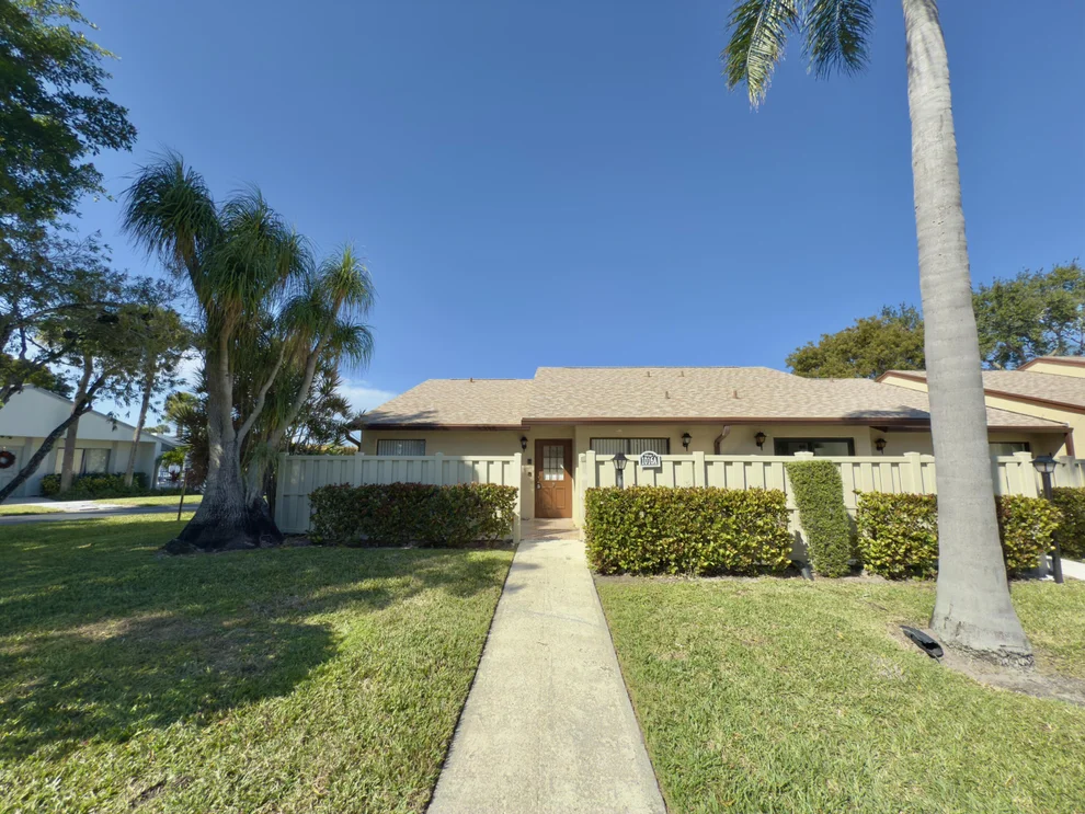 Unit for sale at 1016 Green Pine Boulevard, West Palm Beach, FL 33409