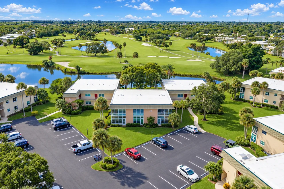 Unit for sale at 34 Vista Gardens Trail, Vero Beach, FL 32962