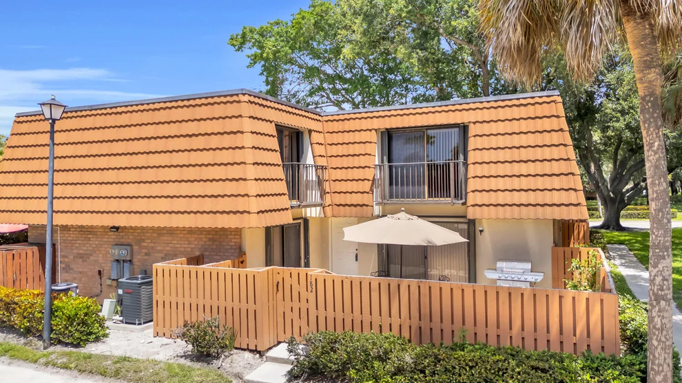 Unit for sale at 182 Charter Way, West Palm Beach, FL 33407