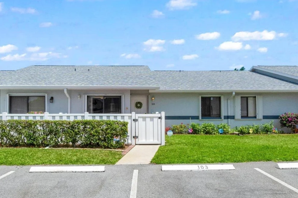 Unit for sale at 2641 Gately Drive W, West Palm Beach, FL 33415