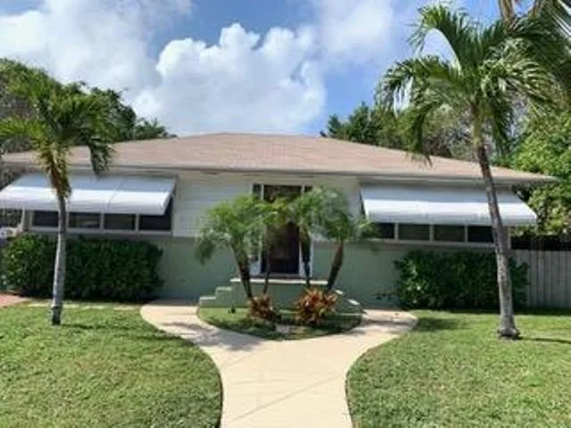 Unit for sale at 727 S M Street, Lake Worth Beach, FL 33460