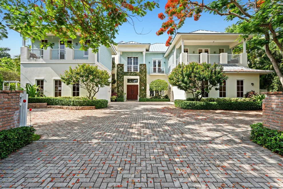 Unit for sale at 1232 Seaspray Avenue, Delray Beach, FL 33483