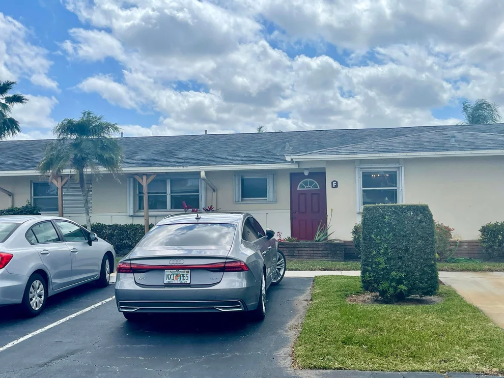 Unit for sale at 2864 Ashley Drive E, West Palm Beach, FL 33415