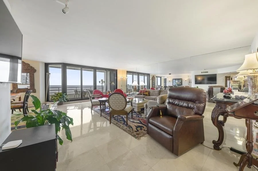 Unit for sale at 1500 S Ocean Boulevard, Boca Raton, FL 33432