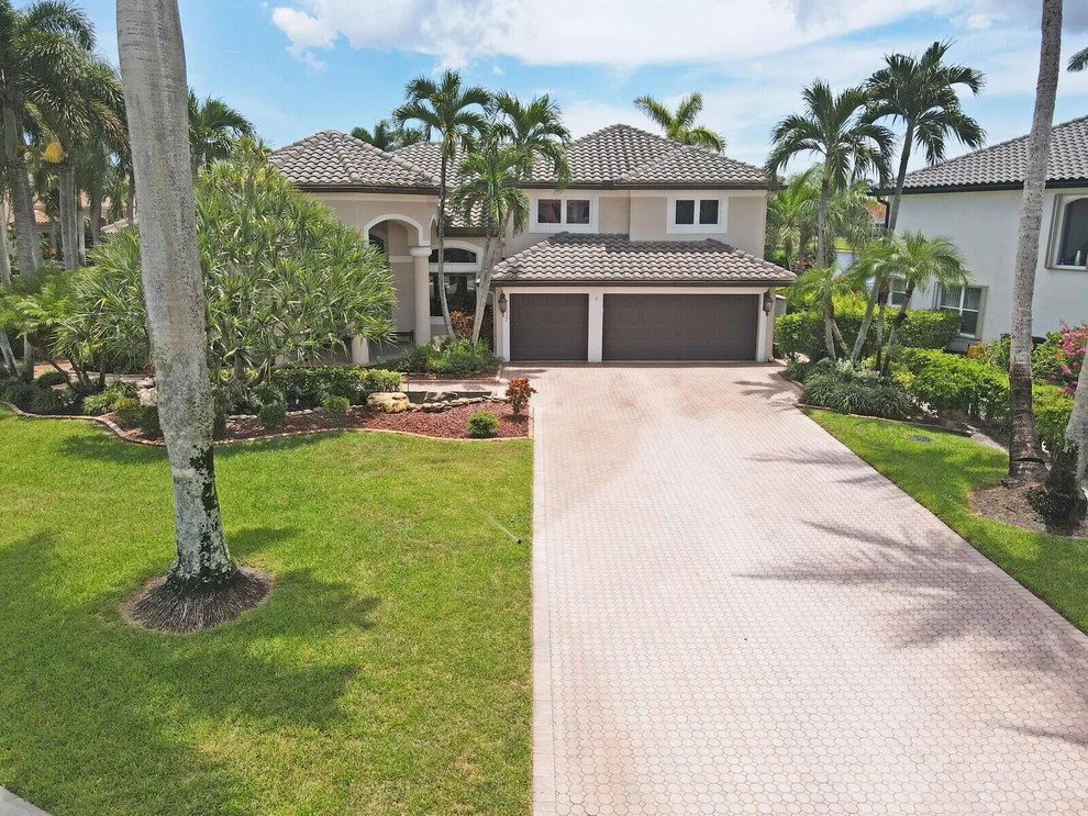Unit for sale at 10922 Bal Harbor Drive, Boca Raton, FL 33498