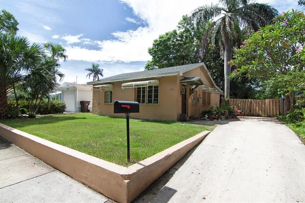 Unit for sale at 420 48th Street, West Palm Beach, FL 33407
