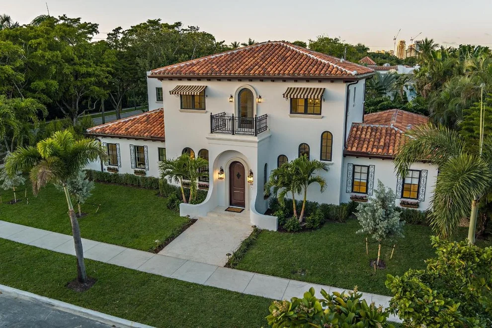 Unit for sale at 265 Marlborough Road, West Palm Beach, FL 33405