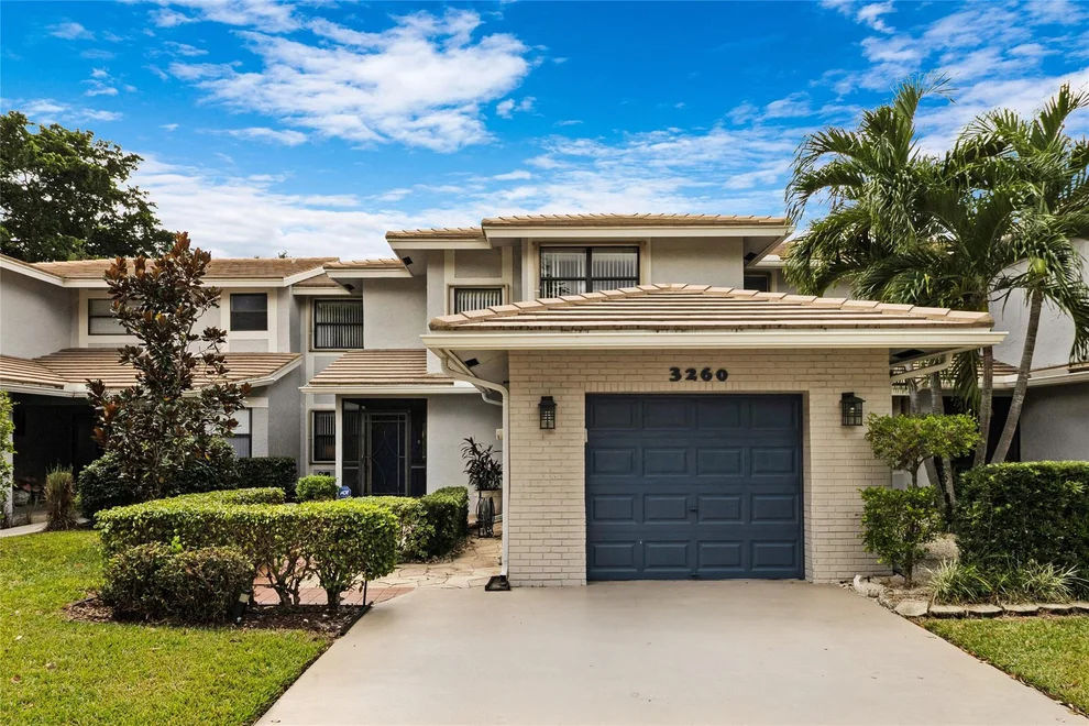 Unit for sale at 3260 Deer Creek Lake Shore Drive, Deerfield Beach, FL 33442