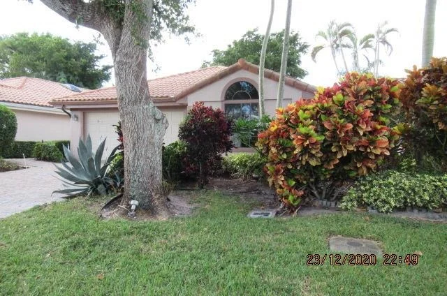 Unit for sale at 7706 Glendevon Lane, Delray Beach, FL 33446