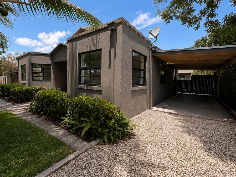 Unit for sale at 521 48th Street, West Palm Beach, FL 33407