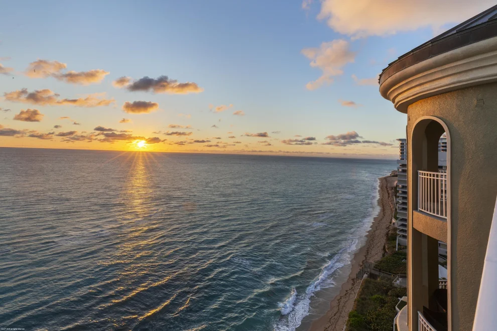 Unit for sale at 5310 N Ocean Drive, Singer Island, FL 33404