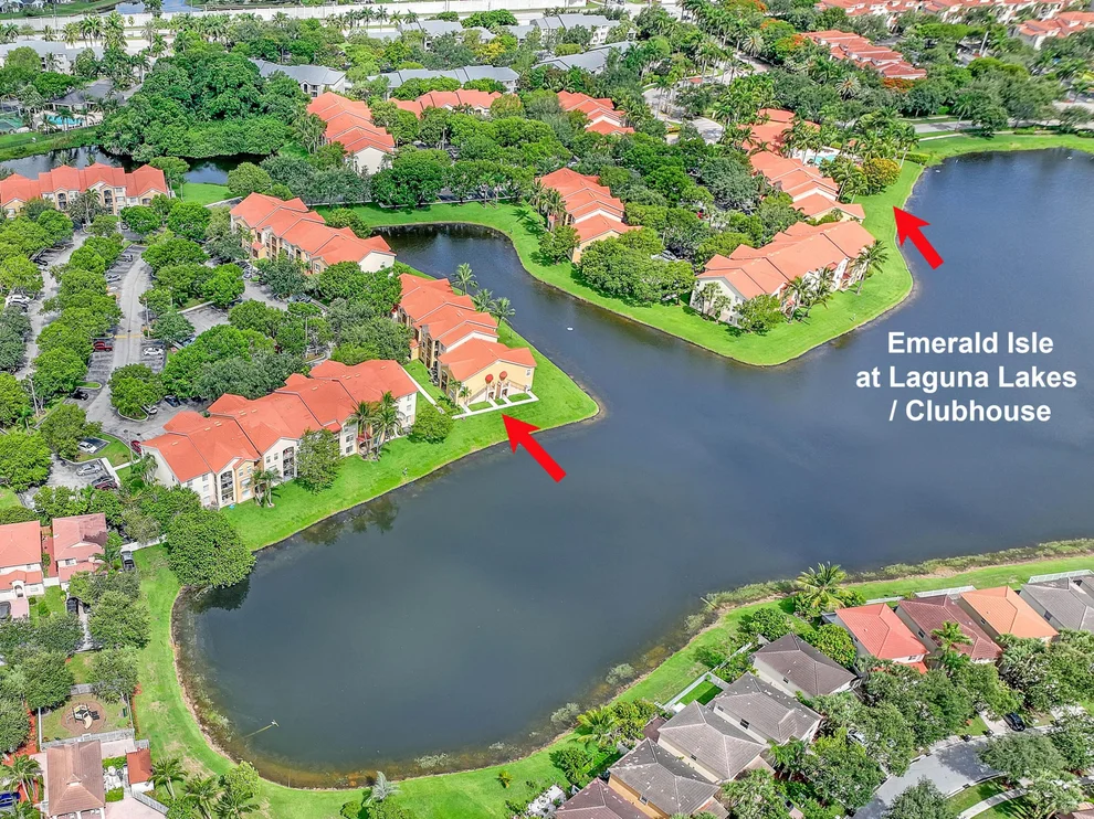 Unit for sale at 4190 San Marino Boulevard, West Palm Beach, FL 33409