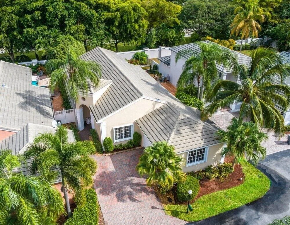 Unit for sale at 22840 Windsor Wood Court, Boca Raton, FL 33433