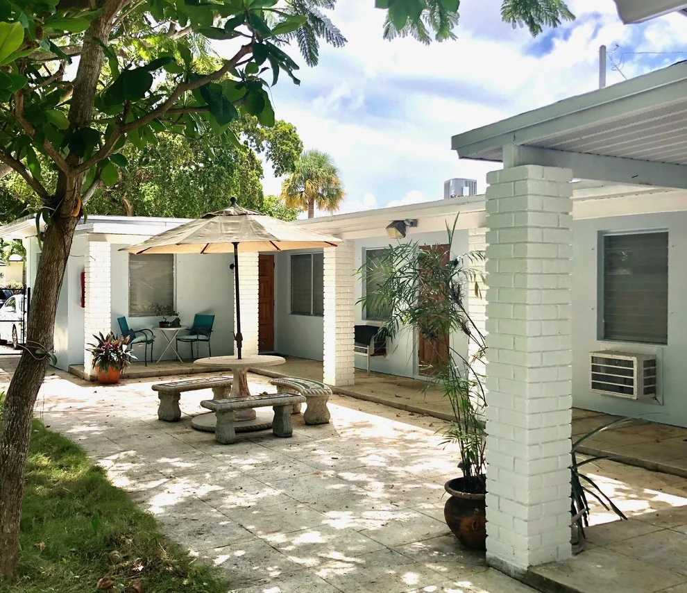 Unit for sale at 325 Sunset Road, West Palm Beach, FL 33401