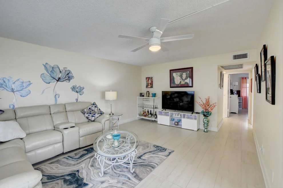 Unit for sale at 332 Durham J, Deerfield Beach, FL 33442