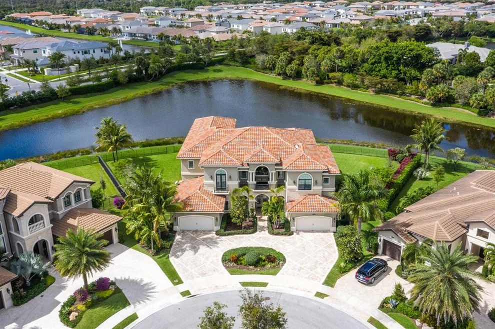 Unit for sale at 9631 Moritz Way, Delray Beach, FL 33446