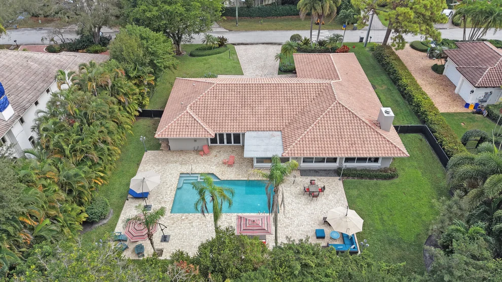 Unit for sale at 10539 Pine Tree Terrace, Boynton Beach, FL 33436