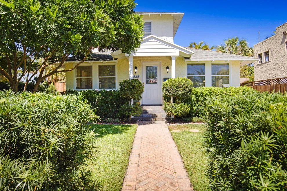 Unit for sale at 535 31st Street, West Palm Beach, FL 33407