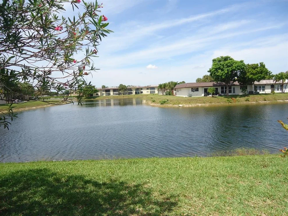 Unit for sale at 125 Lake Rebecca Drive, West Palm Beach, FL 33411