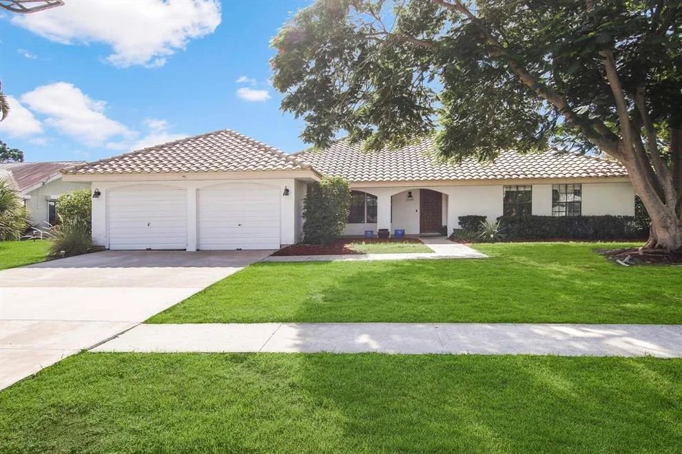 Unit for sale at 2549 SE Morningside Boulevard, Port St Lucie, FL 34952