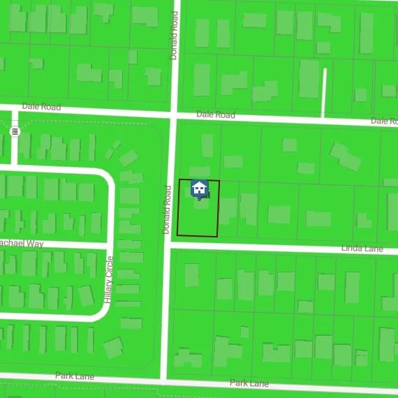 Unit for sale at 2620 Donald Road, Palm Springs, FL 33406