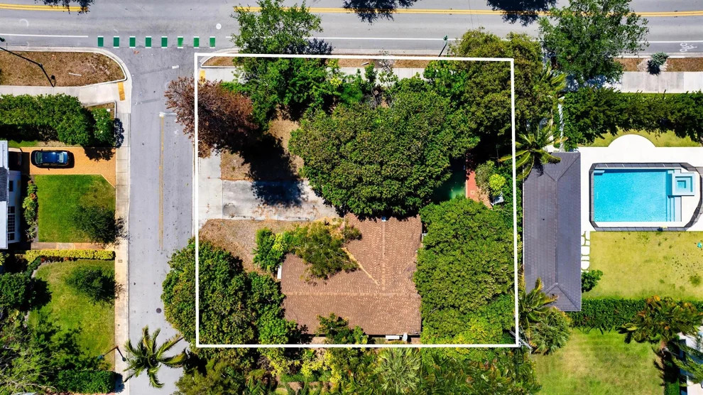 Unit for sale at 261 Rutland Boulevard, West Palm Beach, FL 33405