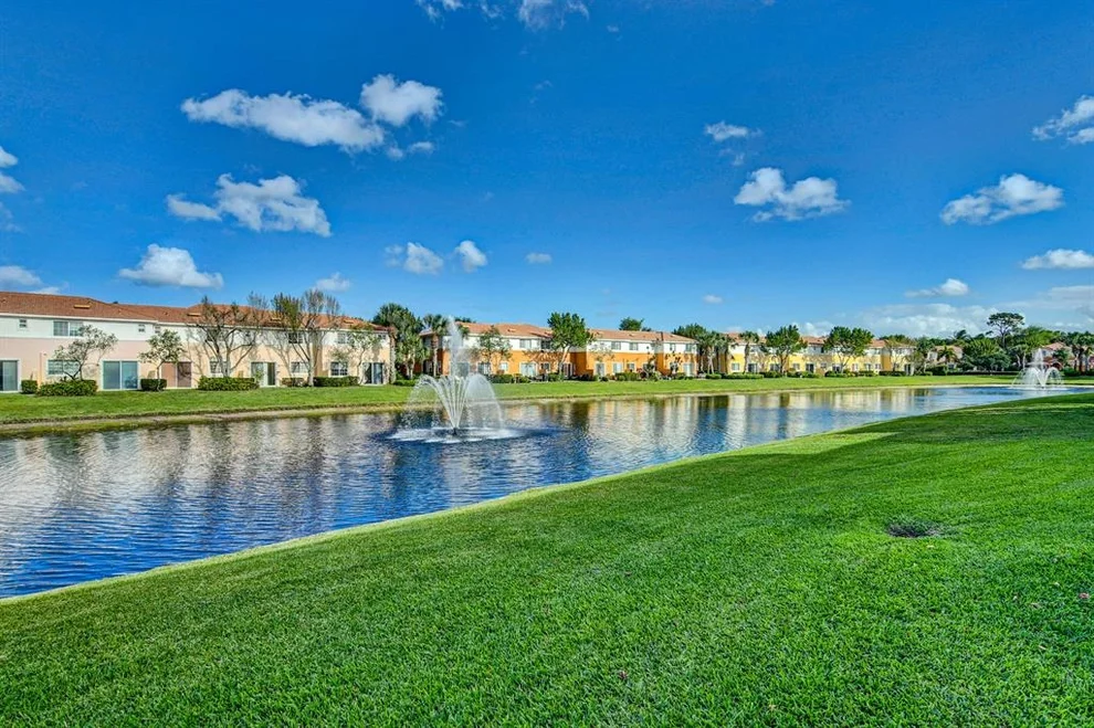 Unit for sale at 7190 Briella Drive, Boynton Beach, FL 33437