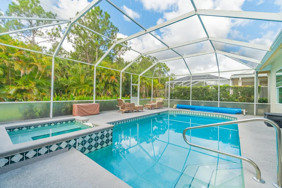 Unit for sale at 9407 Poinciana Court, Fort Pierce, FL 34951