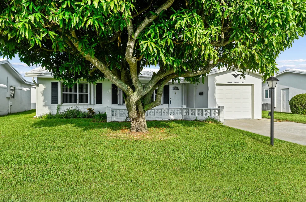 Unit for sale at 1301 SW 22nd Street, Boynton Beach, FL 33426