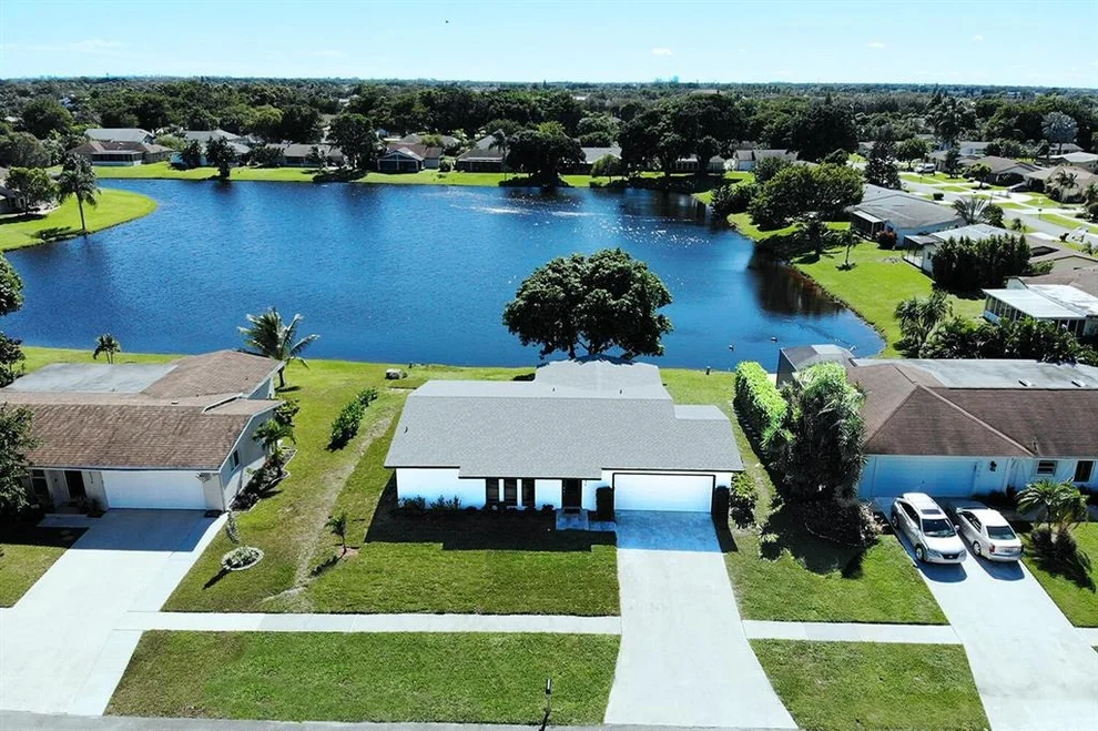 Unit for sale at 6346 Hitchin Post Way, Delray Beach, FL 33484