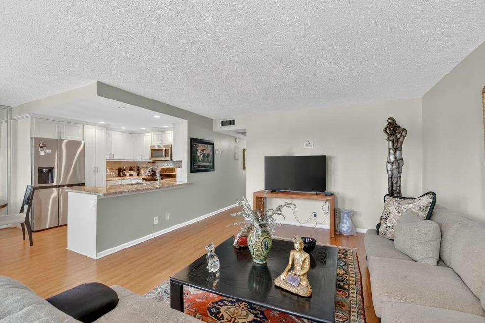 Unit for sale at 3004 Ainslie A, Boca Raton, FL 33434