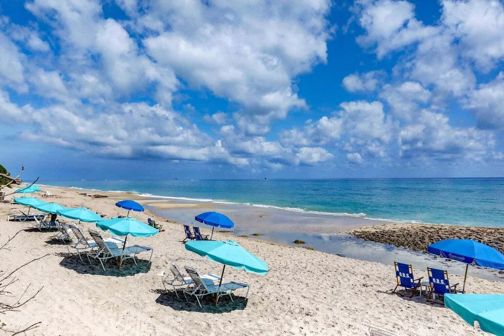 Unit for sale at 4200 N Ocean Drive, Singer Island, FL 33404
