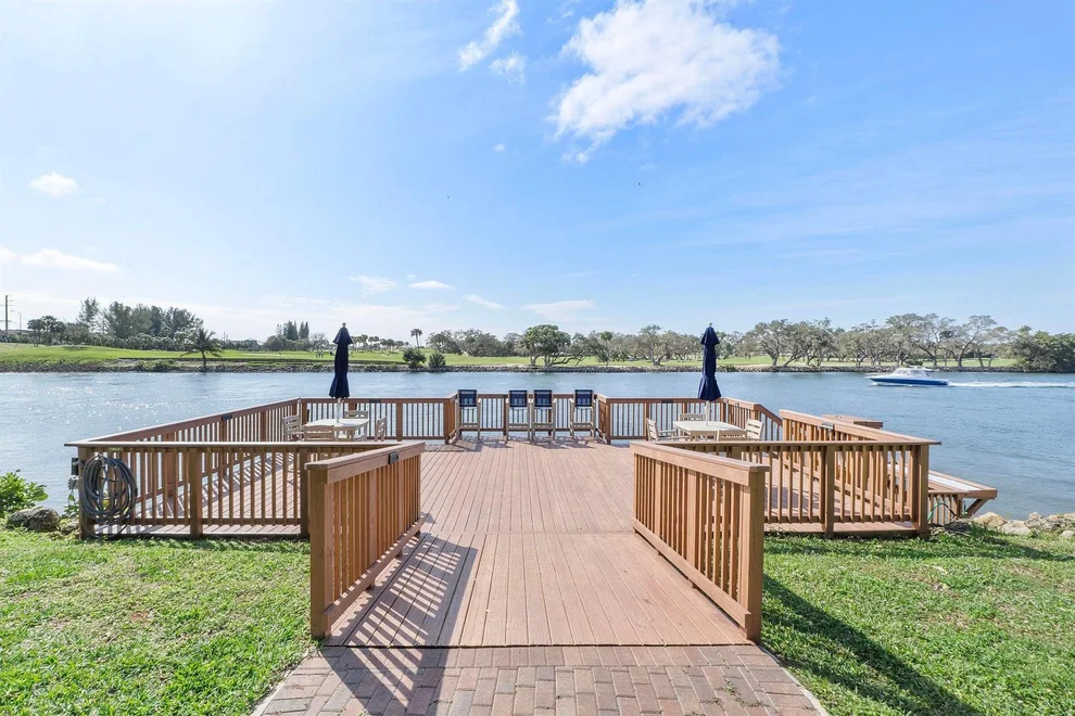 Unit for sale at 300 Golfview Road, North Palm Beach, FL 33408
