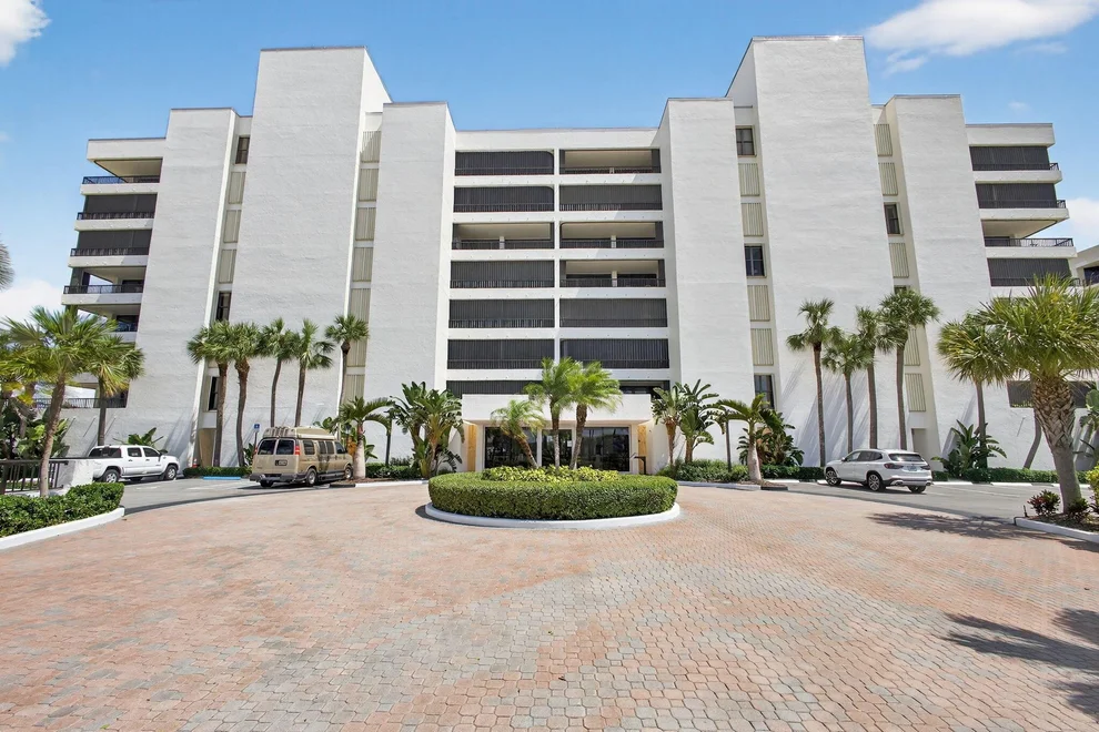 Unit for sale at 19900 Beach Road, Jupiter, FL 33469