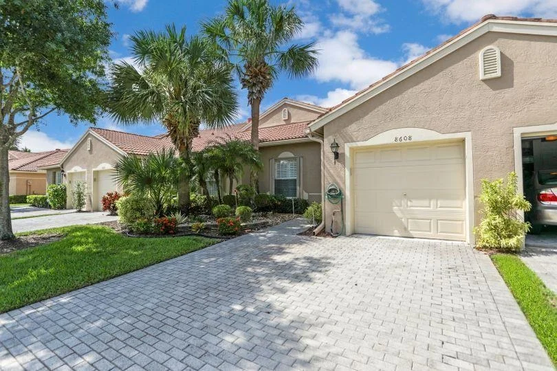 Unit for sale at 8608 Logia Circle, Boynton Beach, FL 33472