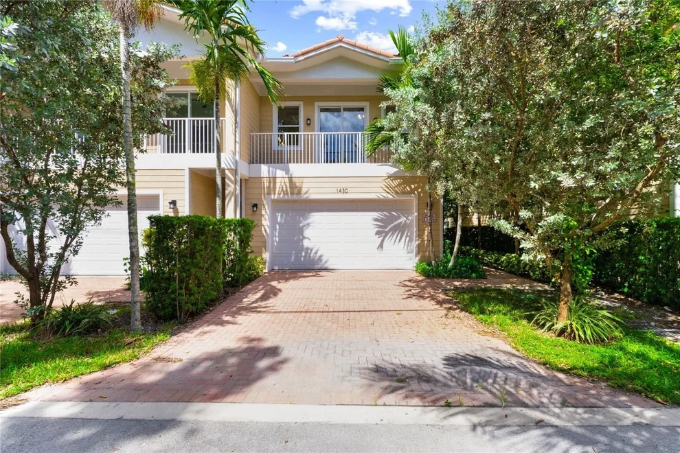 Unit for sale at 1430 SW 4th Avenue, Fort Lauderdale, FL 33315