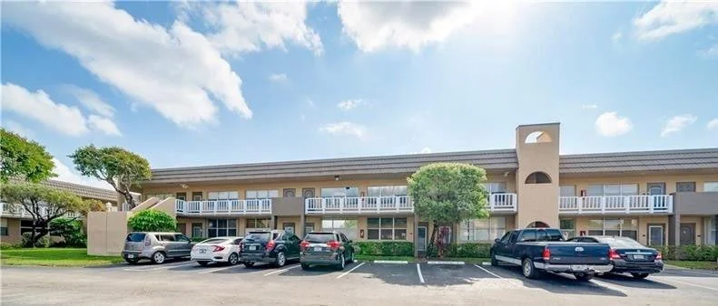 Unit for sale at 9101 Sunrise Lakes Boulevard, Sunrise, FL 33322