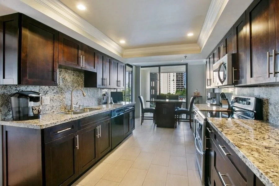 Unit for sale at 2427 Presidential Way, West Palm Beach, FL 33401