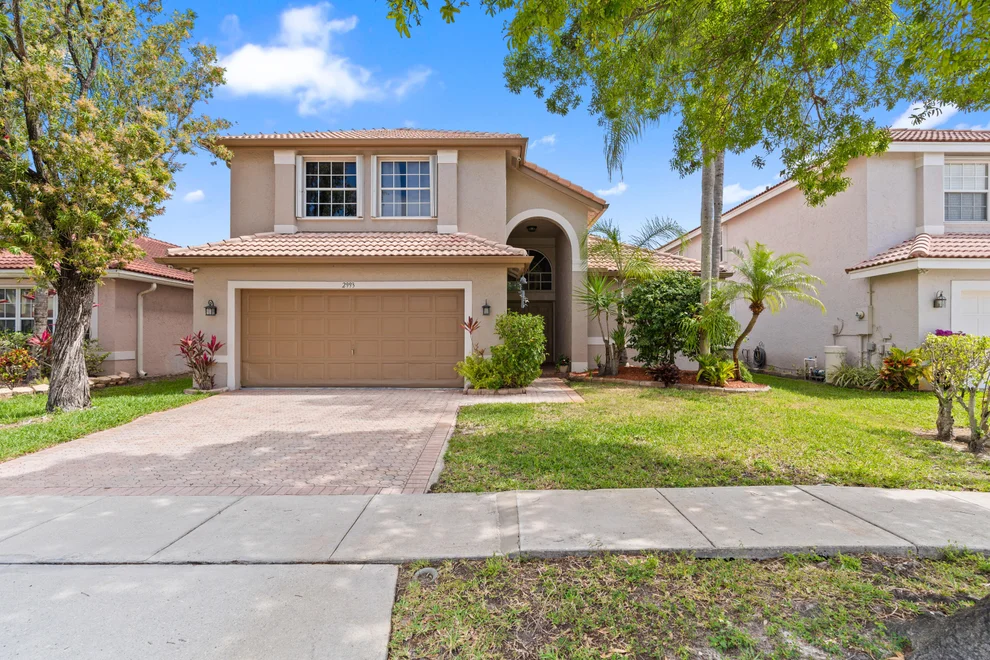 Unit for sale at 2993 SW 174th Avenue, Miramar, FL 33029