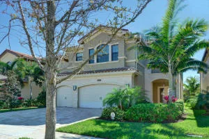 Unit for sale at 8920 Little Falls Way, Delray Beach, FL 33446