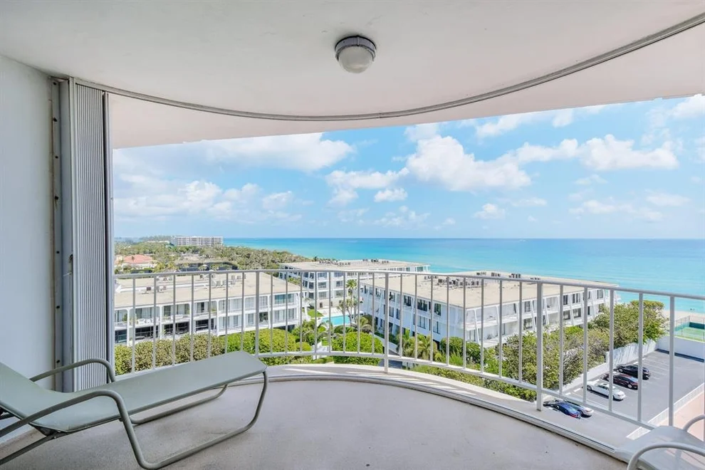 Unit for sale at 2295 S Ocean Boulevard, Palm Beach, FL 33480
