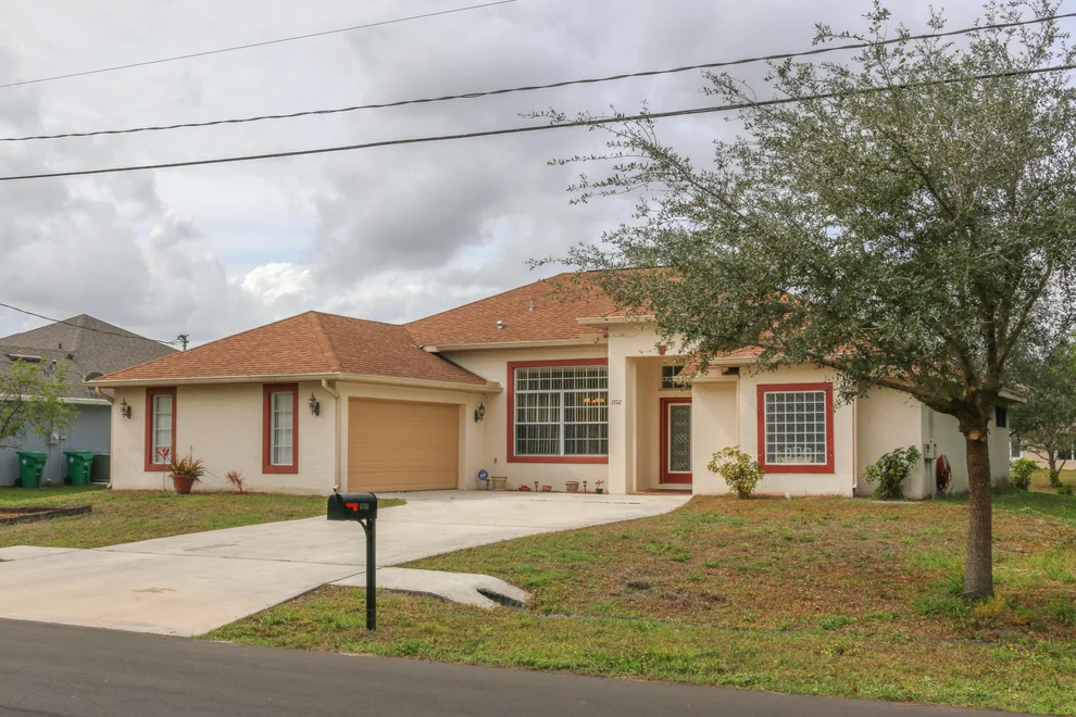 Unit for sale at 1702 SW Success Street, Port St Lucie, FL 34953