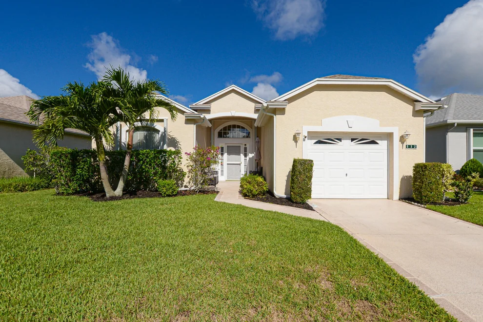 Unit for sale at 532 NW Portofino Lane, Port St Lucie, FL 34986