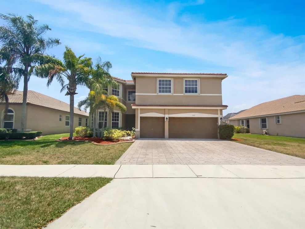 Unit for sale at 2188 SW 176th Terrace, Miramar, FL 33029