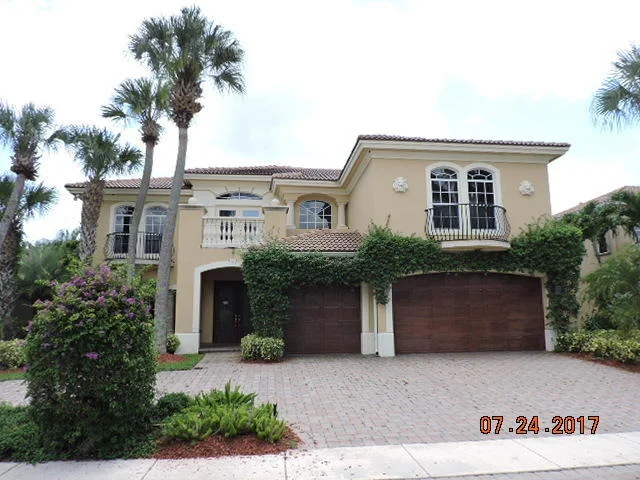 Unit for sale at 8934 Valhalla Drive, Delray Beach, FL 33446